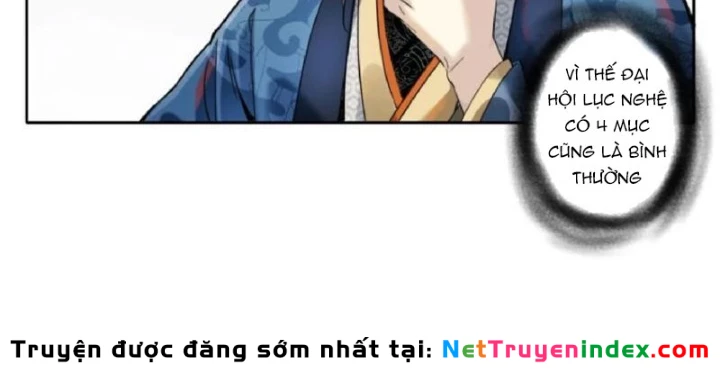 Hoàng Đế Nhà Ta Lại Là Nội Ứng Chapter 25 - 12