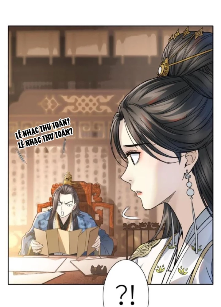 Hoàng Đế Nhà Ta Lại Là Nội Ứng Chapter 25 - 13