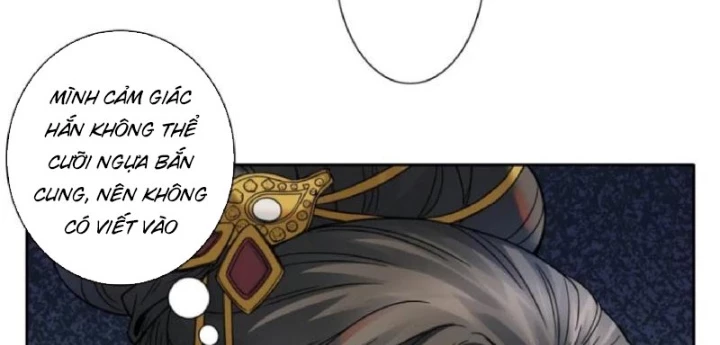 Hoàng Đế Nhà Ta Lại Là Nội Ứng Chapter 25 - 14