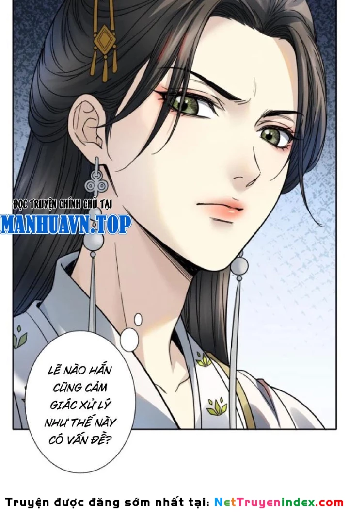 Hoàng Đế Nhà Ta Lại Là Nội Ứng Chapter 25 - 15