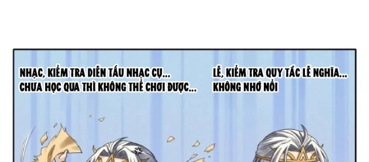 Hoàng Đế Nhà Ta Lại Là Nội Ứng Chapter 25 - 16