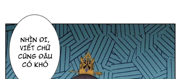 Hoàng Đế Nhà Ta Lại Là Nội Ứng Chapter 25 - 22