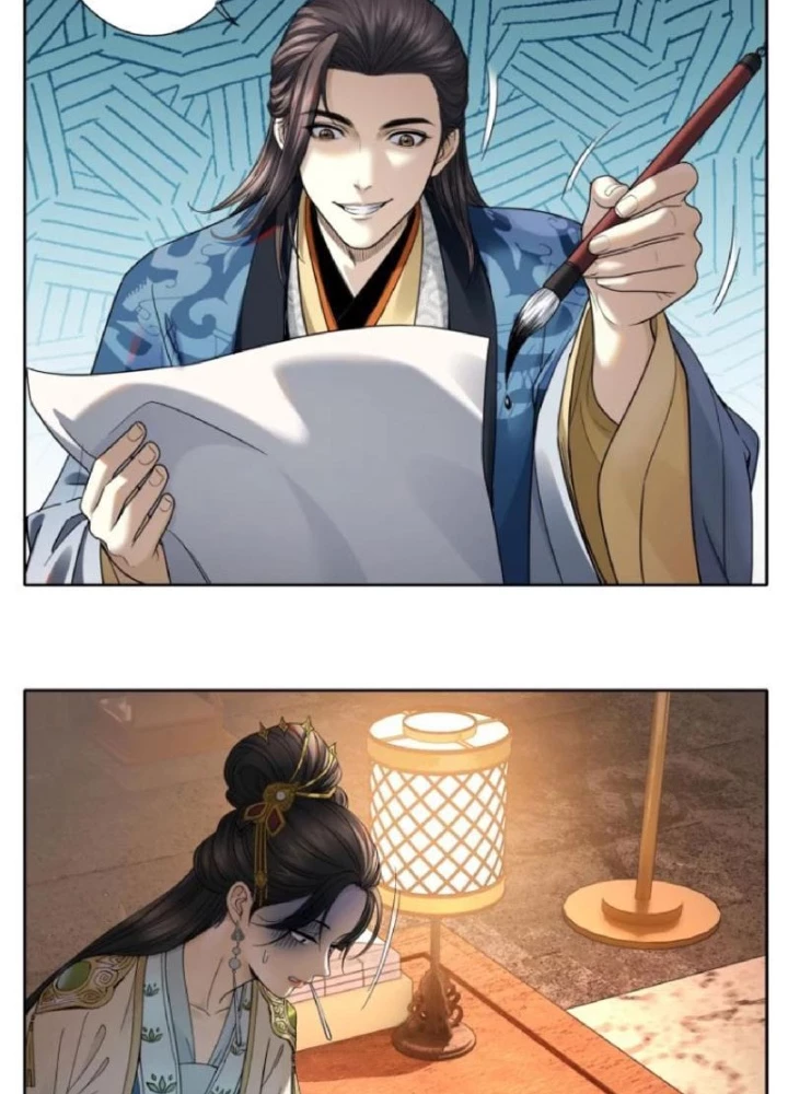 Hoàng Đế Nhà Ta Lại Là Nội Ứng Chapter 25 - 23