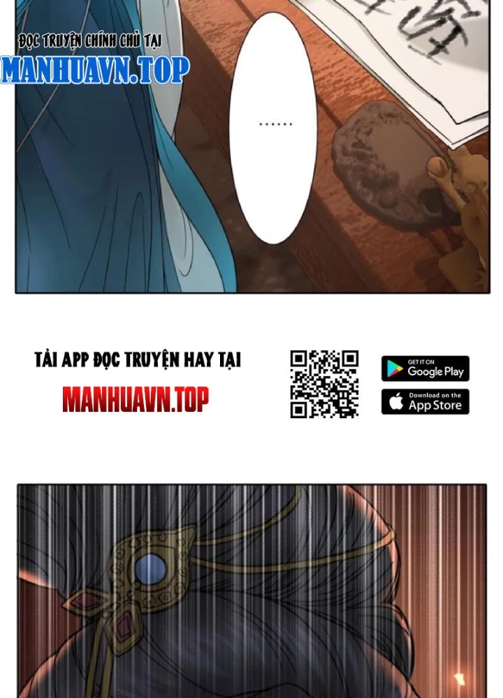 Hoàng Đế Nhà Ta Lại Là Nội Ứng Chapter 25 - 25