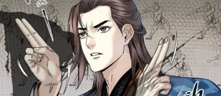 Hoàng Đế Nhà Ta Lại Là Nội Ứng Chapter 25 - 32