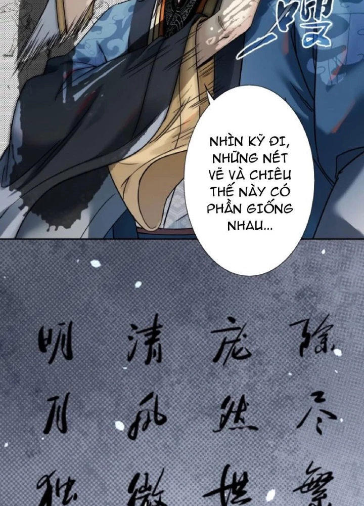 Hoàng Đế Nhà Ta Lại Là Nội Ứng Chapter 25 - 33