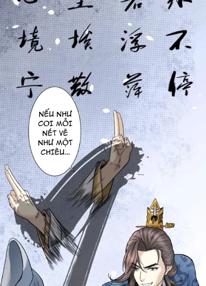 Hoàng Đế Nhà Ta Lại Là Nội Ứng Chapter 25 - 35