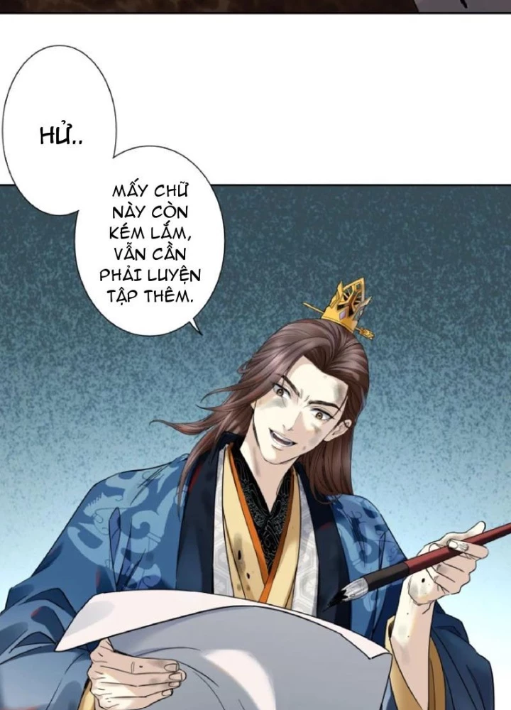 Hoàng Đế Nhà Ta Lại Là Nội Ứng Chapter 25 - 43