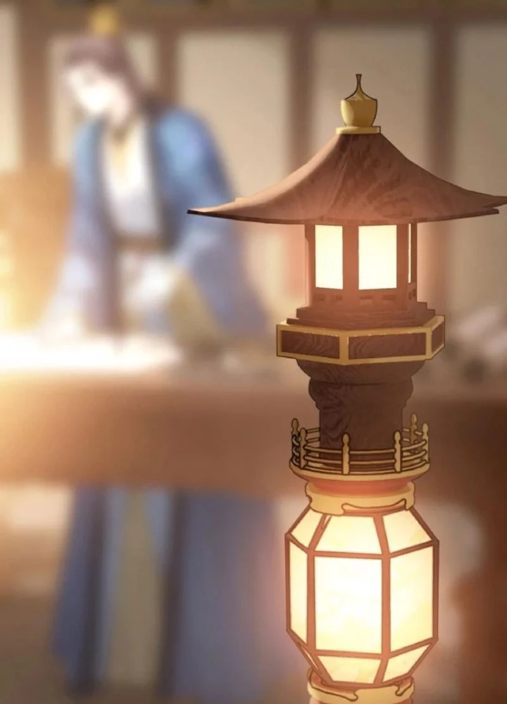 Hoàng Đế Nhà Ta Lại Là Nội Ứng Chapter 25 - 47