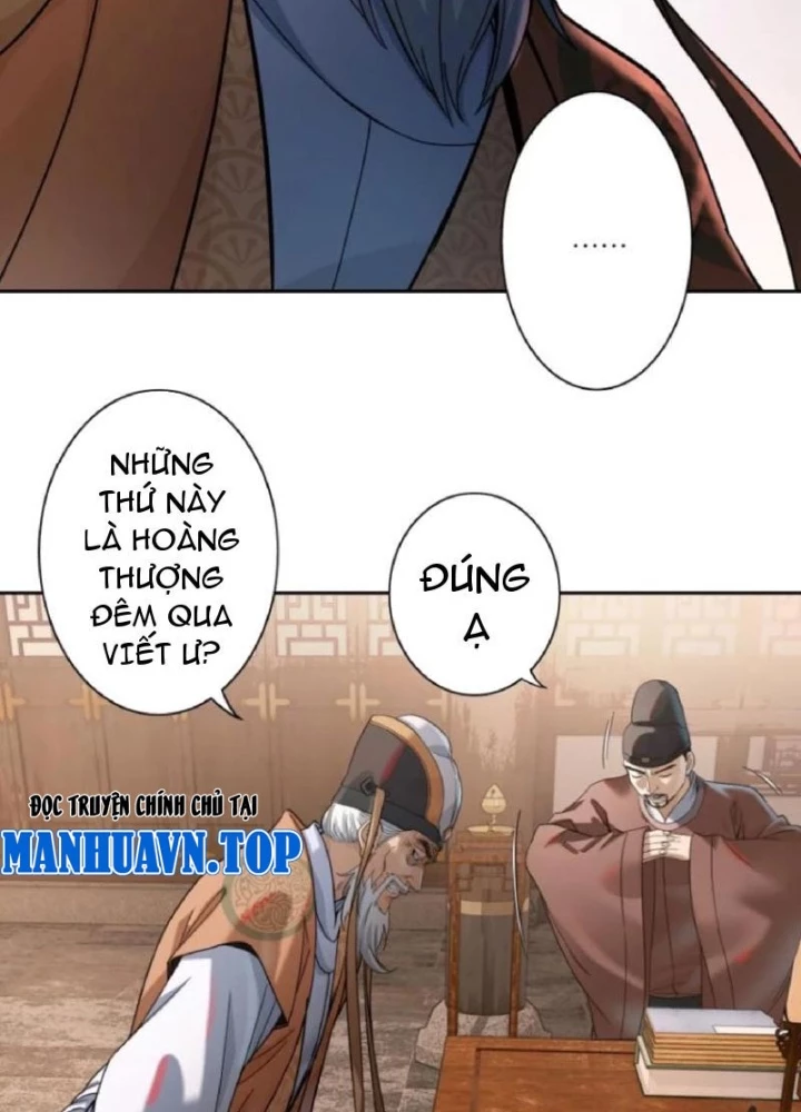 Hoàng Đế Nhà Ta Lại Là Nội Ứng Chapter 25 - 53