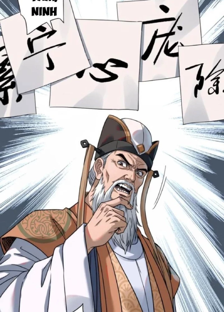 Hoàng Đế Nhà Ta Lại Là Nội Ứng Chapter 25 - 57