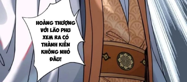 Hoàng Đế Nhà Ta Lại Là Nội Ứng Chapter 25 - 58