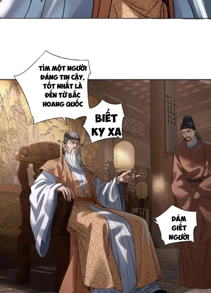 Hoàng Đế Nhà Ta Lại Là Nội Ứng Chapter 25 - 59