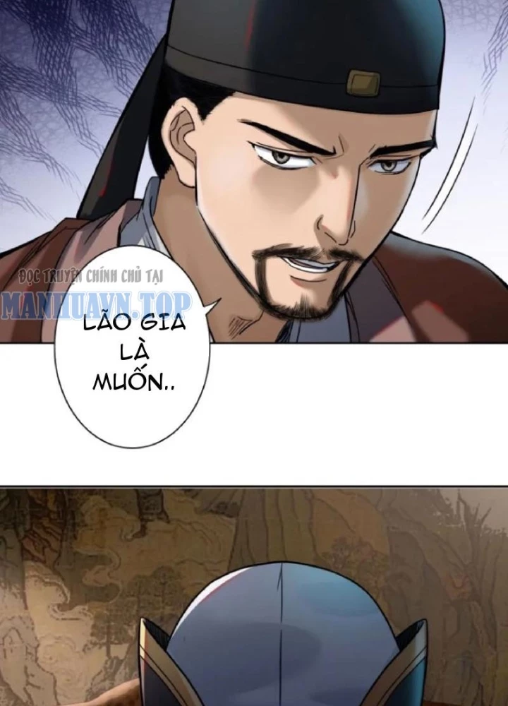 Hoàng Đế Nhà Ta Lại Là Nội Ứng Chapter 25 - 61