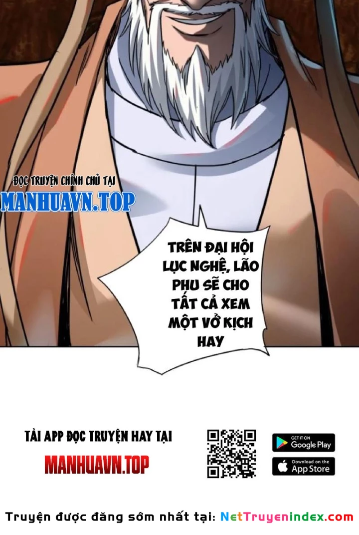 Hoàng Đế Nhà Ta Lại Là Nội Ứng Chapter 25 - 63