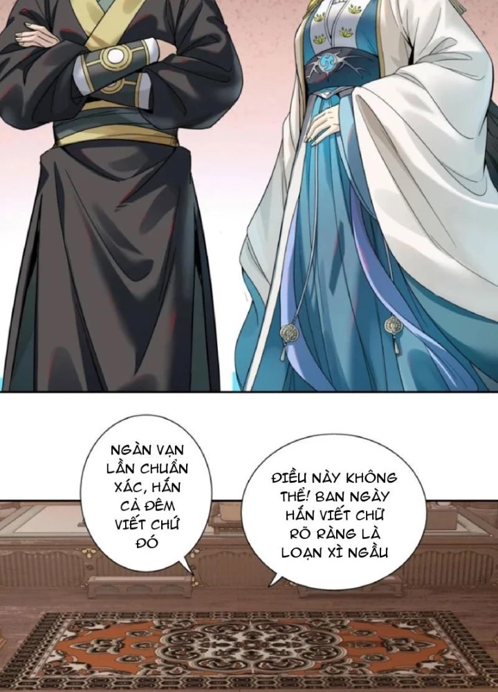 Hoàng Đế Nhà Ta Lại Là Nội Ứng Chapter 25 - 67