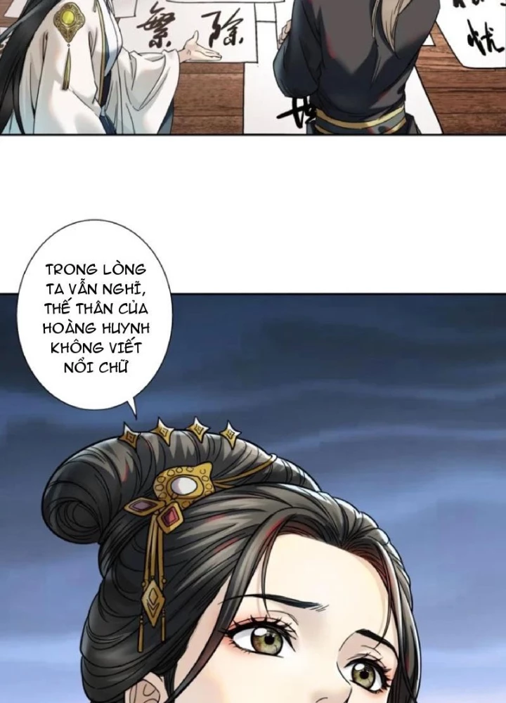 Hoàng Đế Nhà Ta Lại Là Nội Ứng Chapter 25 - 69