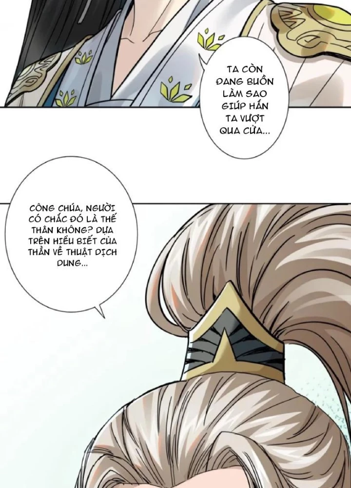 Hoàng Đế Nhà Ta Lại Là Nội Ứng Chapter 25 - 71