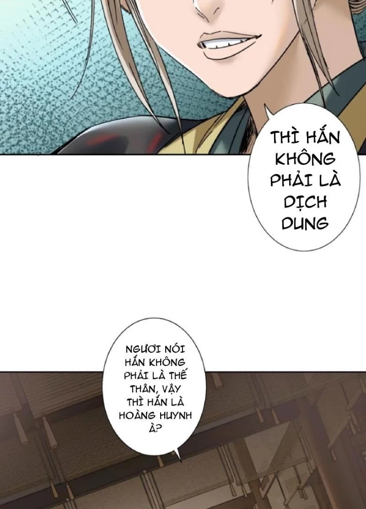 Hoàng Đế Nhà Ta Lại Là Nội Ứng Chapter 25 - 73