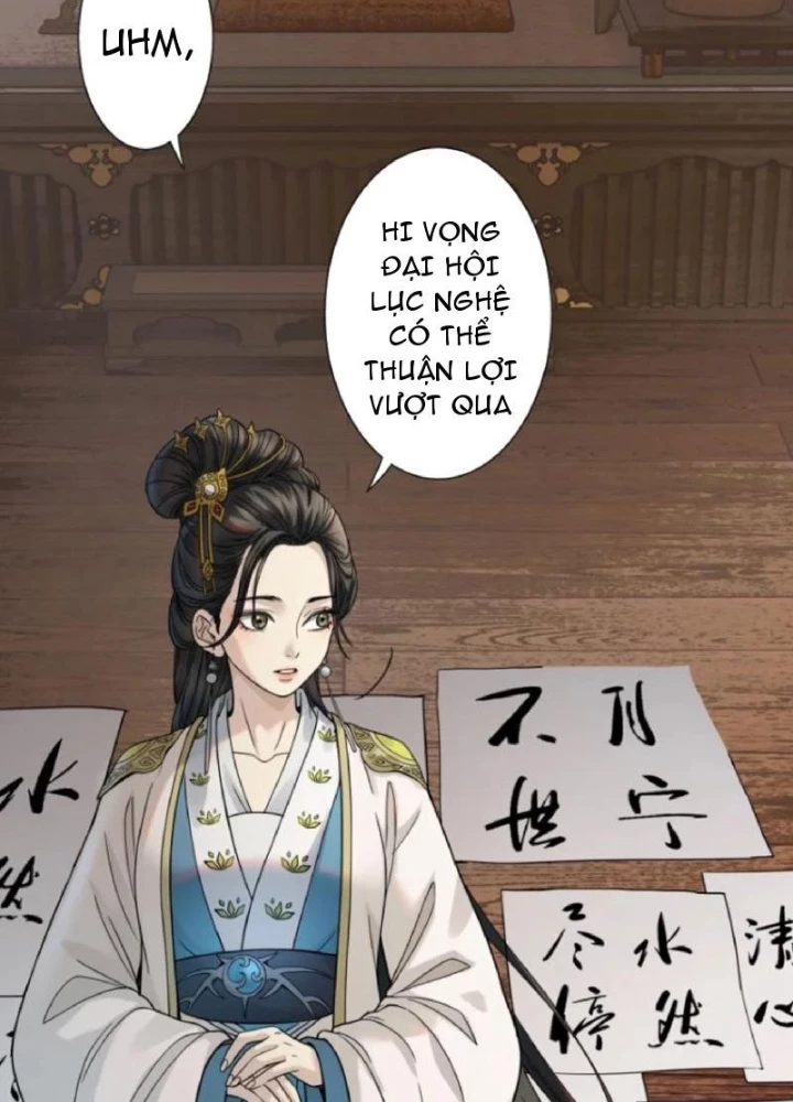 Hoàng Đế Nhà Ta Lại Là Nội Ứng Chapter 25 - 83