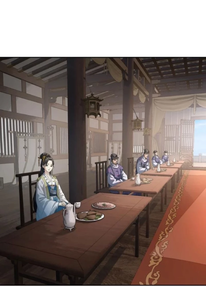 Hoàng Đế Nhà Ta Lại Là Nội Ứng Chapter 25 - 93