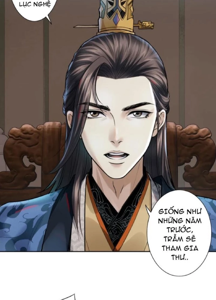 Hoàng Đế Nhà Ta Lại Là Nội Ứng Chapter 25 - 95