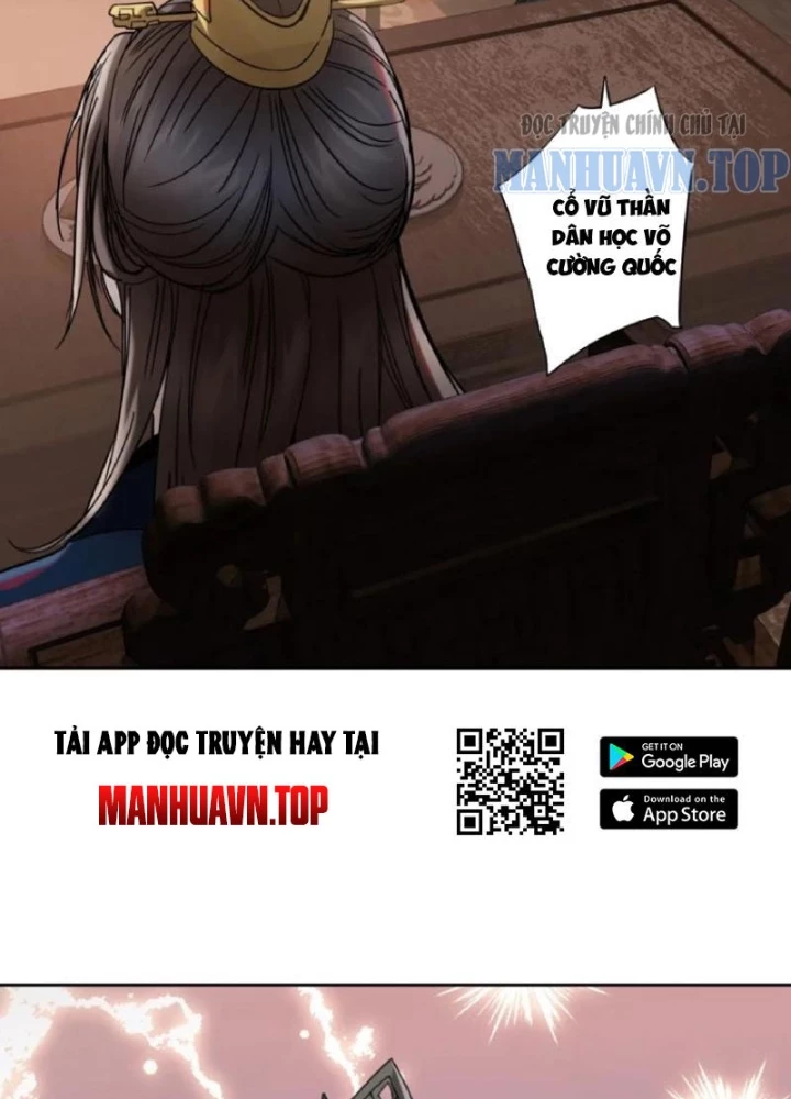 Hoàng Đế Nhà Ta Lại Là Nội Ứng Chapter 25 - 101