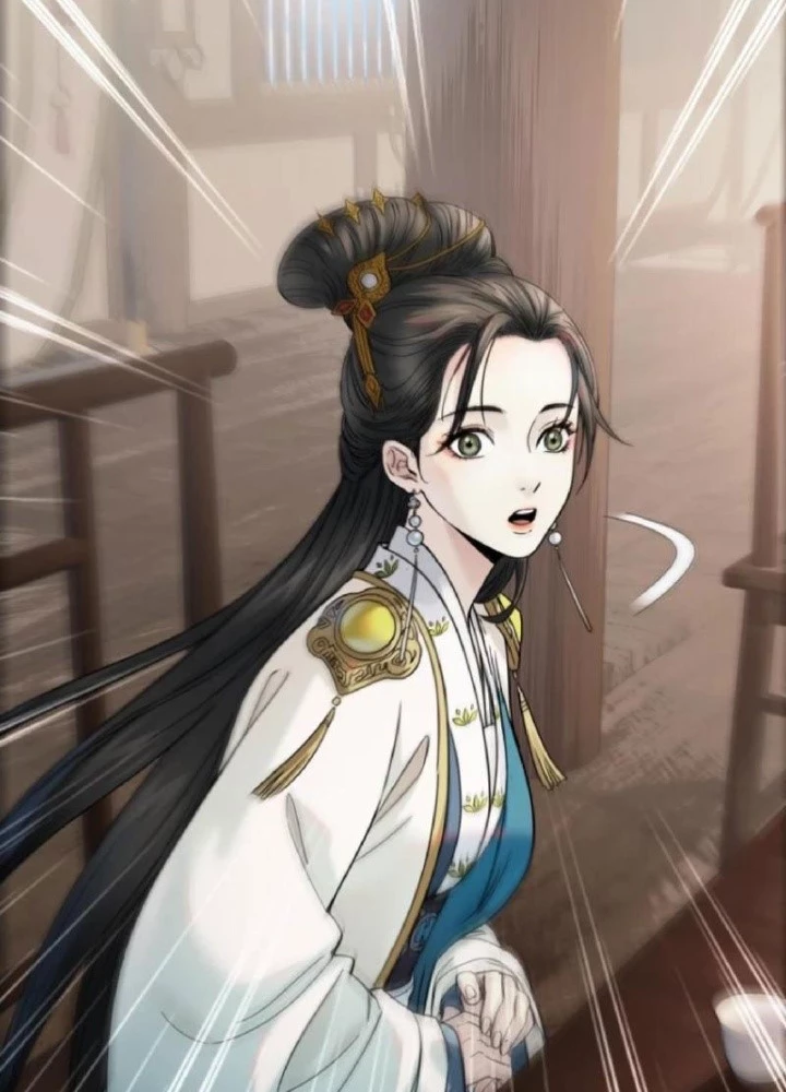 Hoàng Đế Nhà Ta Lại Là Nội Ứng Chapter 25 - 105