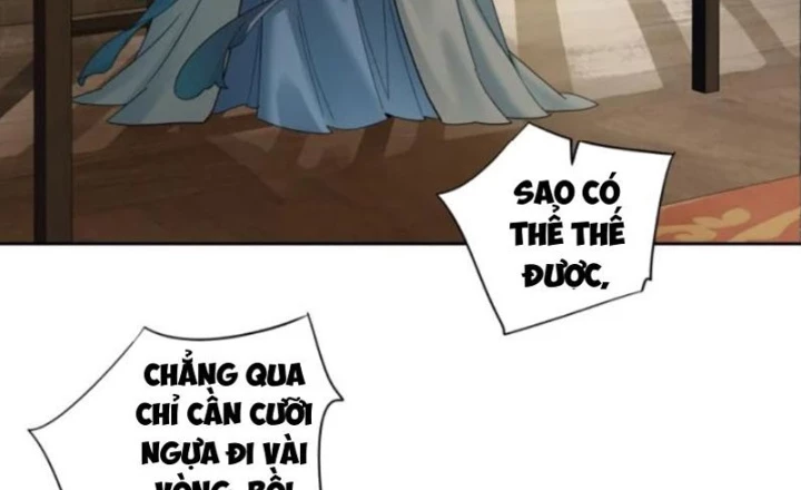 Hoàng Đế Nhà Ta Lại Là Nội Ứng Chapter 26 - 2