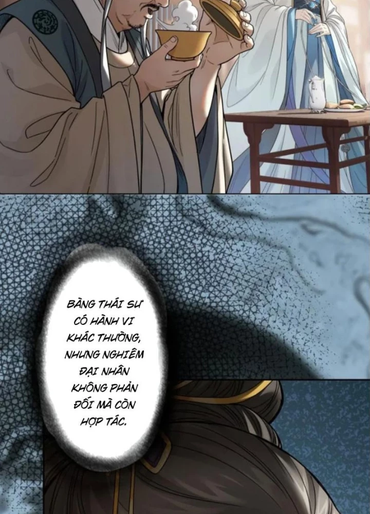 Hoàng Đế Nhà Ta Lại Là Nội Ứng Chapter 26 - 7