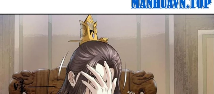 Hoàng Đế Nhà Ta Lại Là Nội Ứng Chapter 26 - 16