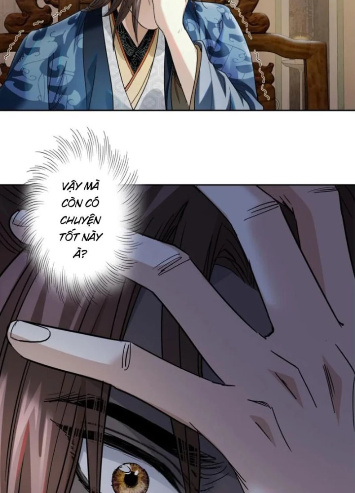 Hoàng Đế Nhà Ta Lại Là Nội Ứng Chapter 26 - 17