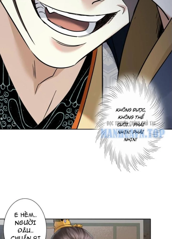 Hoàng Đế Nhà Ta Lại Là Nội Ứng Chapter 26 - 19