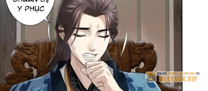 Hoàng Đế Nhà Ta Lại Là Nội Ứng Chapter 26 - 20