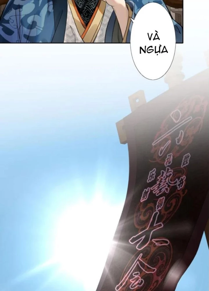 Hoàng Đế Nhà Ta Lại Là Nội Ứng Chapter 26 - 21