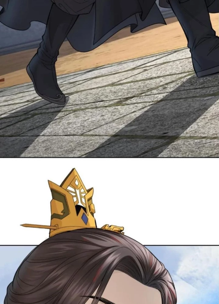 Hoàng Đế Nhà Ta Lại Là Nội Ứng Chapter 26 - 25