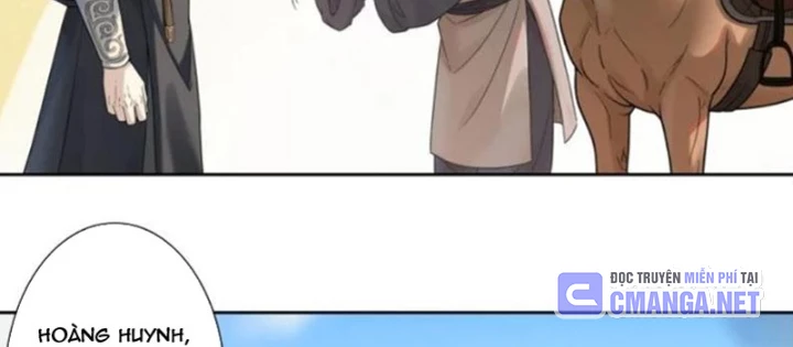 Hoàng Đế Nhà Ta Lại Là Nội Ứng Chapter 26 - 30