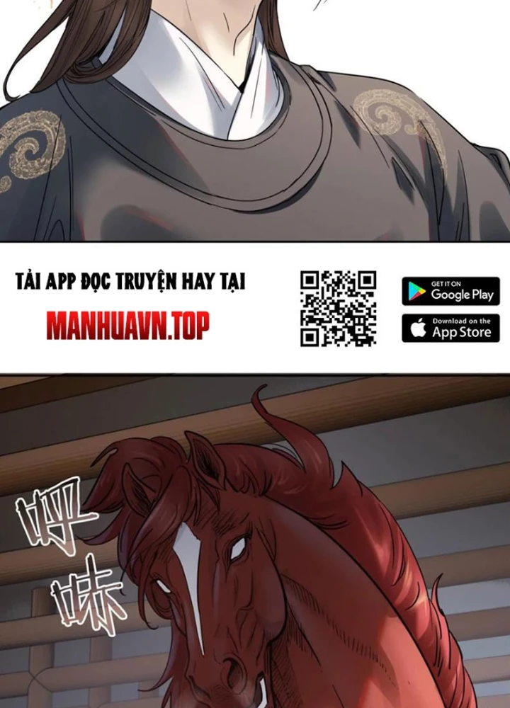 Hoàng Đế Nhà Ta Lại Là Nội Ứng Chapter 26 - 35