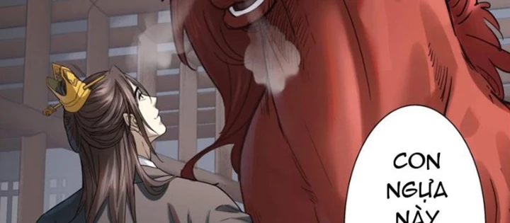 Hoàng Đế Nhà Ta Lại Là Nội Ứng Chapter 26 - 36