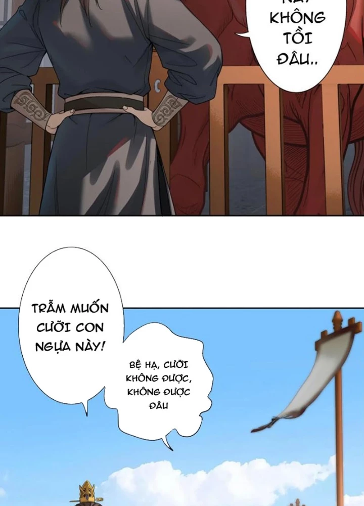 Hoàng Đế Nhà Ta Lại Là Nội Ứng Chapter 26 - 37
