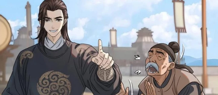 Hoàng Đế Nhà Ta Lại Là Nội Ứng Chapter 26 - 38