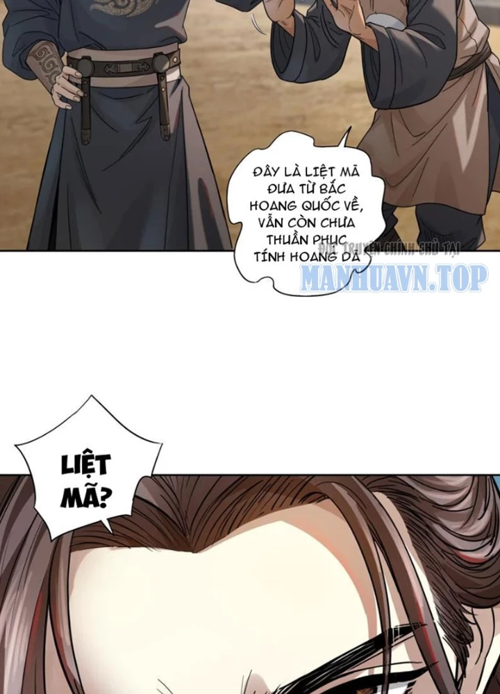 Hoàng Đế Nhà Ta Lại Là Nội Ứng Chapter 26 - 39