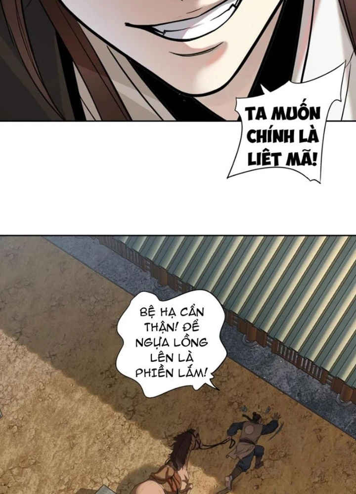 Hoàng Đế Nhà Ta Lại Là Nội Ứng Chapter 26 - 41