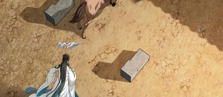 Hoàng Đế Nhà Ta Lại Là Nội Ứng Chapter 26 - 42