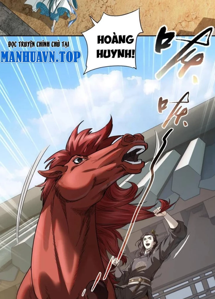 Hoàng Đế Nhà Ta Lại Là Nội Ứng Chapter 26 - 43