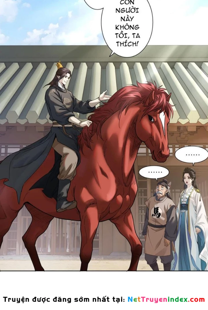 Hoàng Đế Nhà Ta Lại Là Nội Ứng Chapter 26 - 47