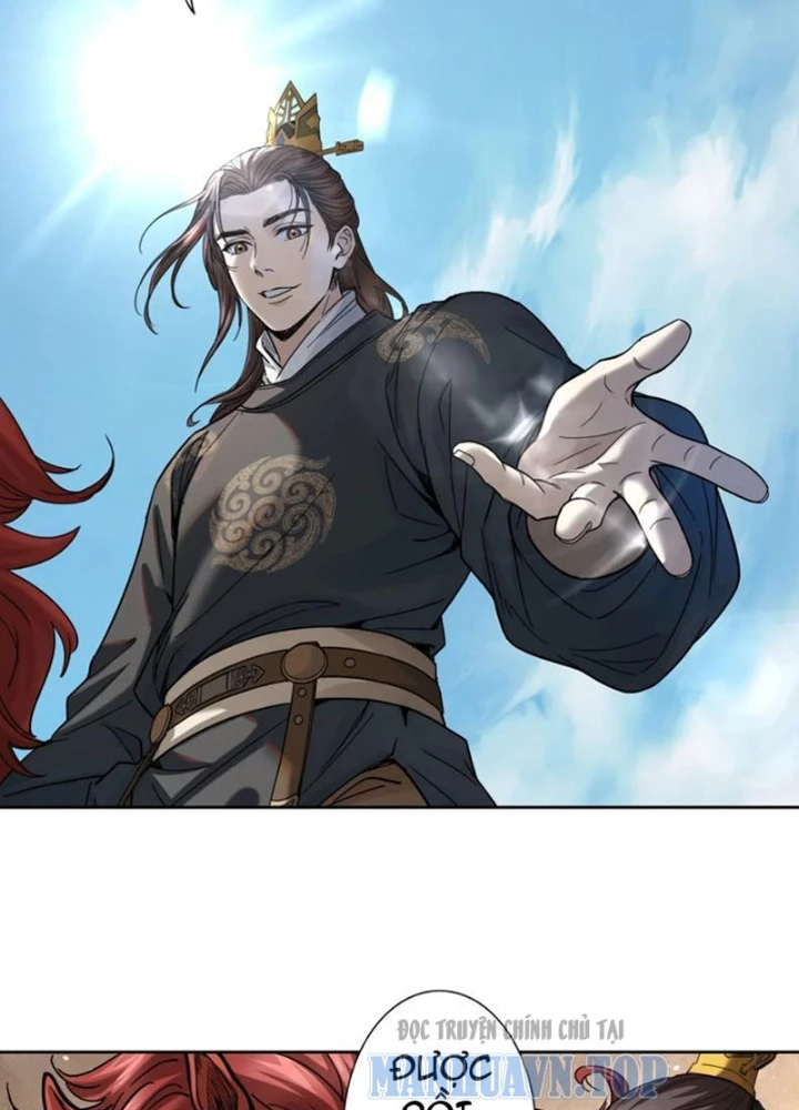 Hoàng Đế Nhà Ta Lại Là Nội Ứng Chapter 26 - 49