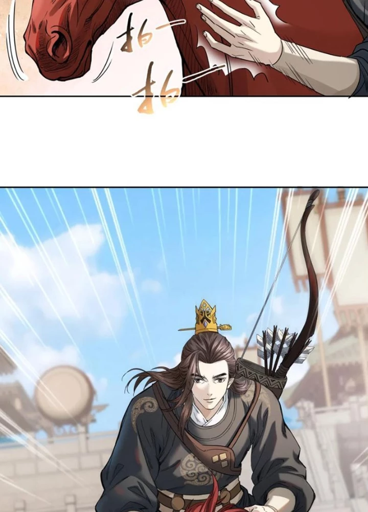 Hoàng Đế Nhà Ta Lại Là Nội Ứng Chapter 26 - 51