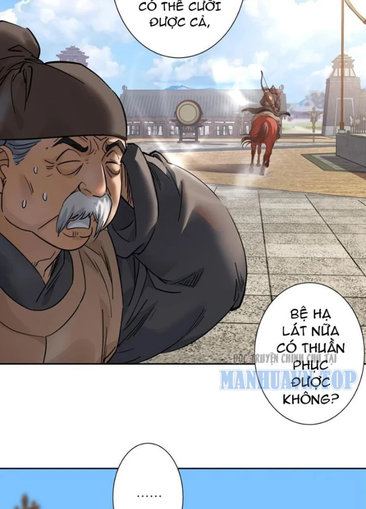 Hoàng Đế Nhà Ta Lại Là Nội Ứng Chapter 26 - 55