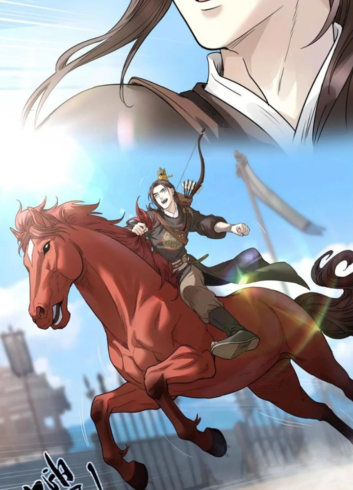 Hoàng Đế Nhà Ta Lại Là Nội Ứng Chapter 26 - 59